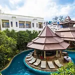 Quality Beach Resorts And Spa Patong