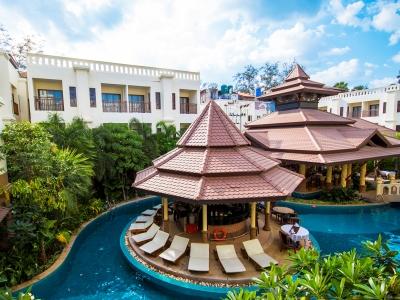 Hotell Quality And 4*