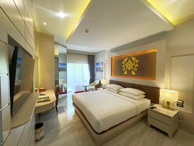 Hotell Quality And 4*