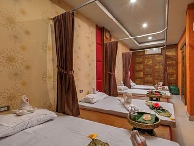 Quality And Hotell