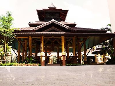 Hotell Quality And Patong