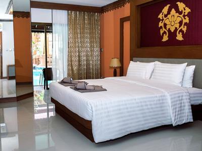 Quality And Hotell Patong