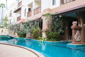 Quality And Hotell Patong
