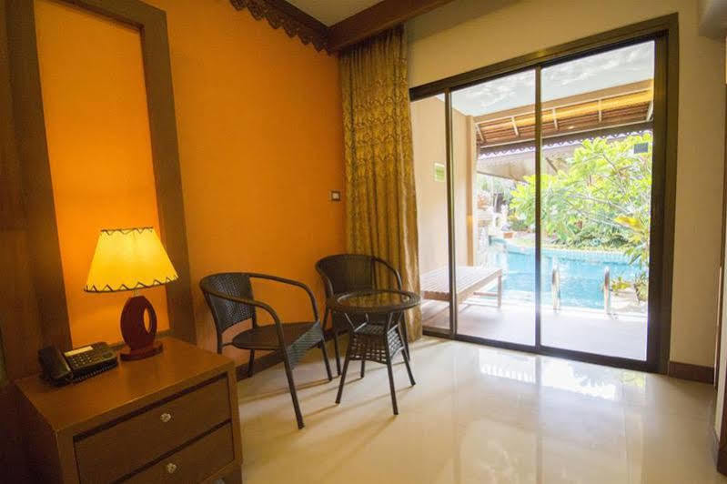 Hotell Quality And 4*
