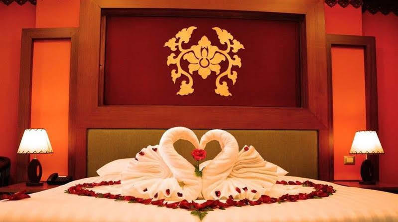 Hotell Quality And 4*