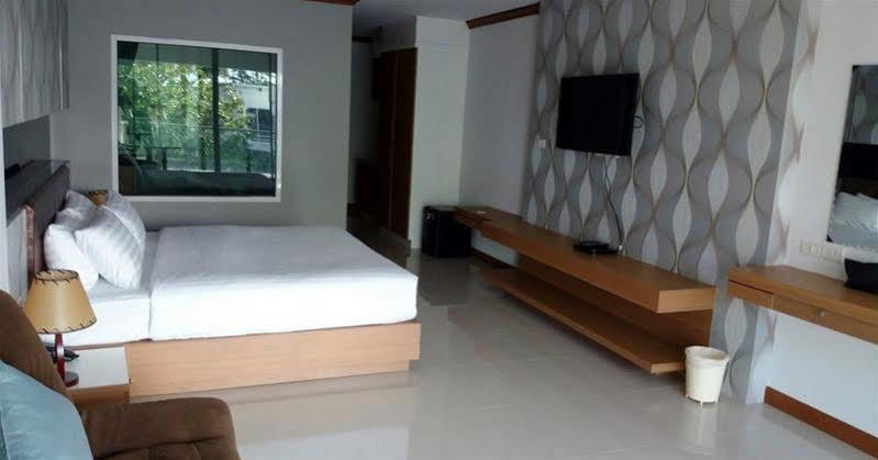 Hotell Quality And 4*