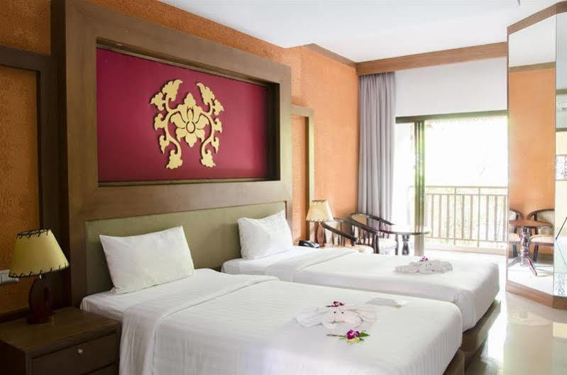Quality And 4* Patong