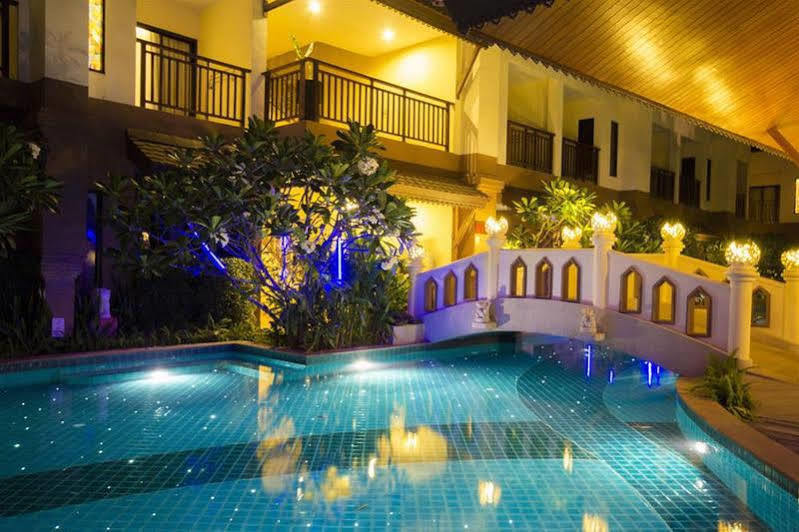 Quality And 4* Patong