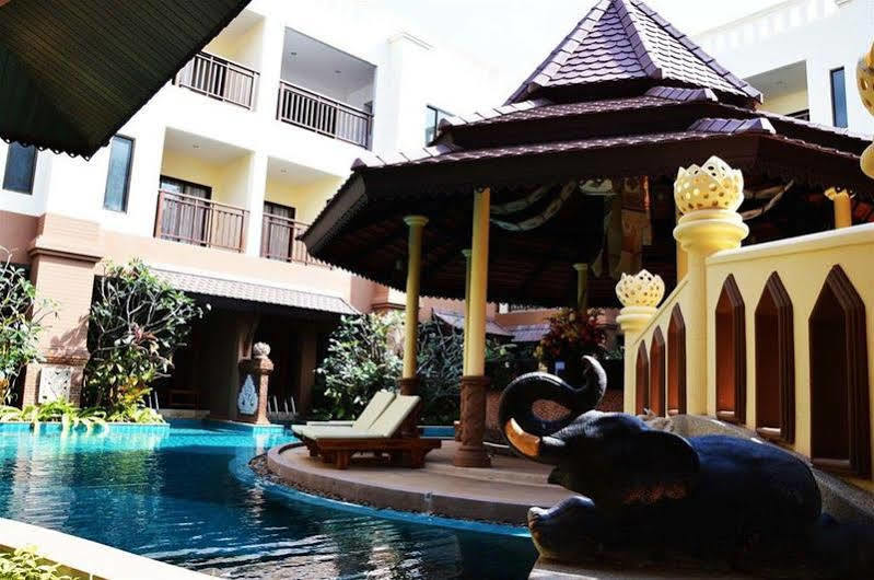 Quality And 4* Patong