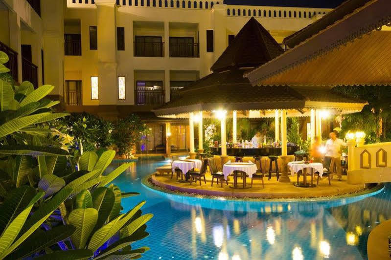 Quality And 4* Patong