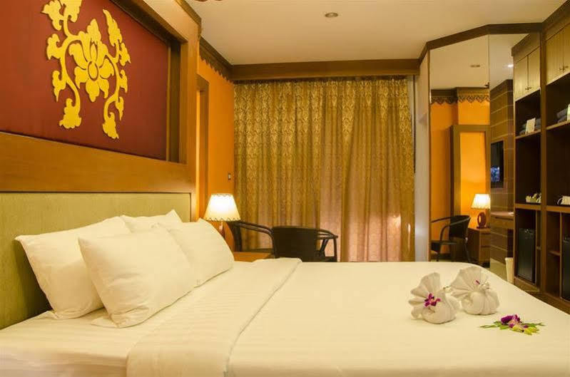 Quality And 4* Patong