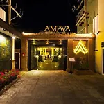 Quality Beach Resorts And Spa Patong