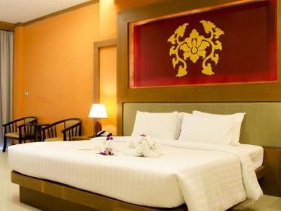 Hotel Quality And