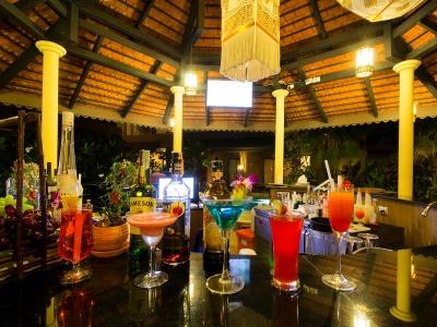 Hotel Quality And Patong