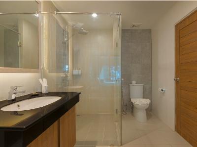 Quality And 4* Patong