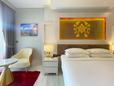 Hotel Quality And