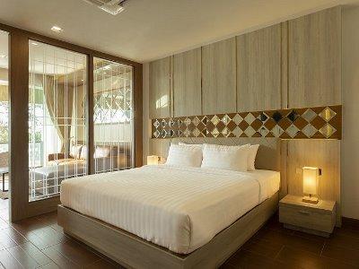 Quality And 4* Patong