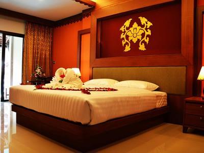 Quality And 4* Patong