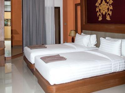 Quality And Patong