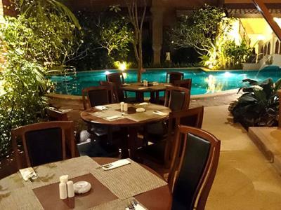 Quality And Hotel 4*