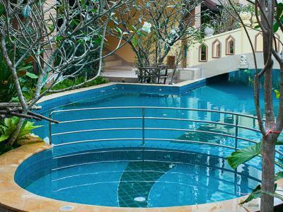 Hotel Quality And Patong