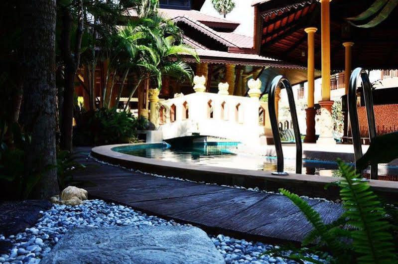 Quality And 4* Patong