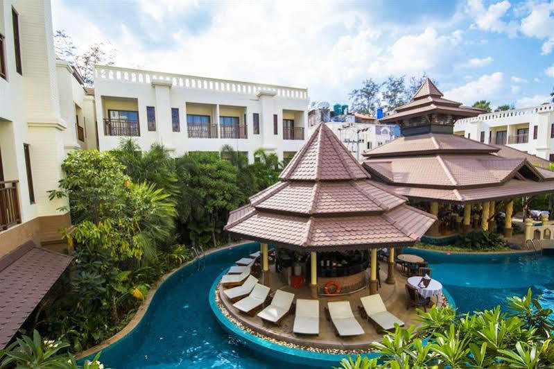 Quality And 4* Patong