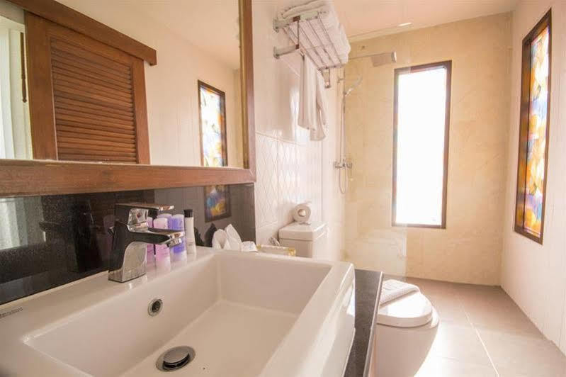 Quality And 4* Patong
