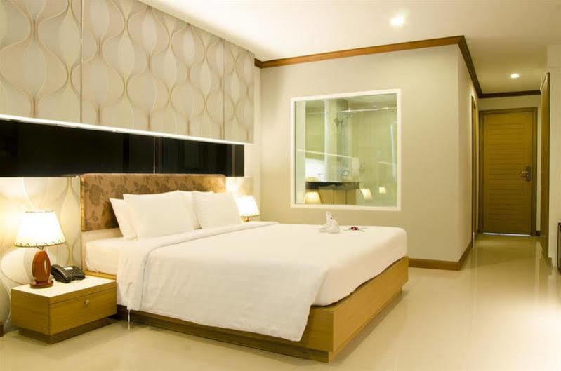 Quality And 4* Patong