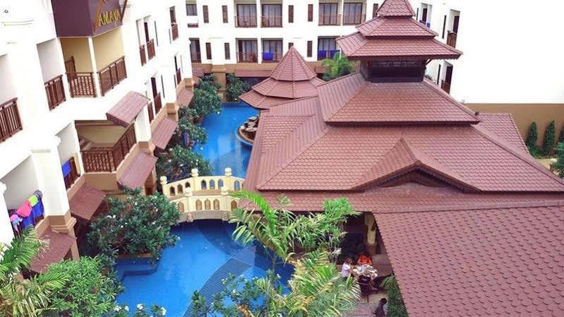 Quality And 4* Patong