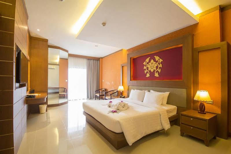 Quality And 4* Patong