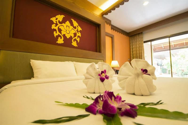 Quality And 4* Patong