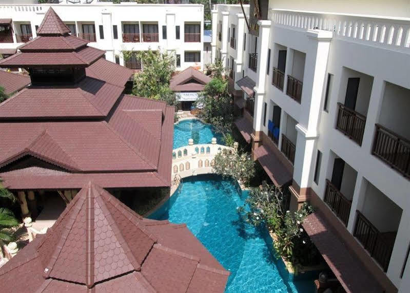 Hotel Quality And 4*