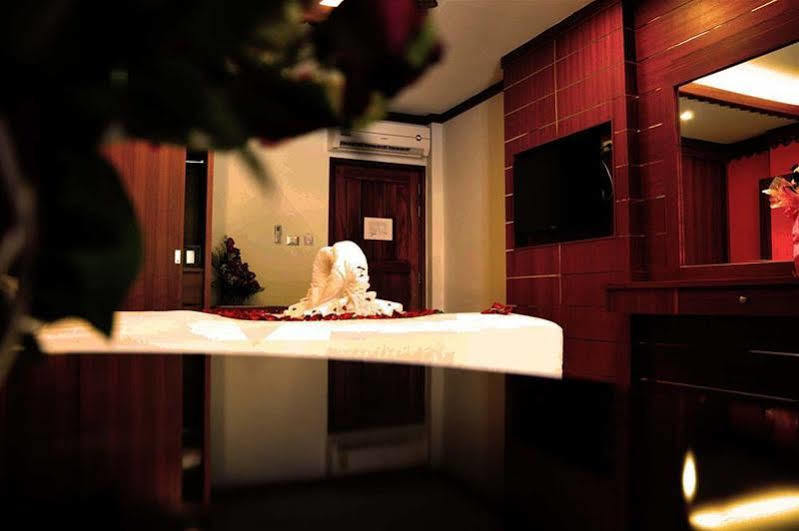 Hotel Quality And 4*