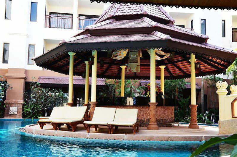 Quality And 4* Patong