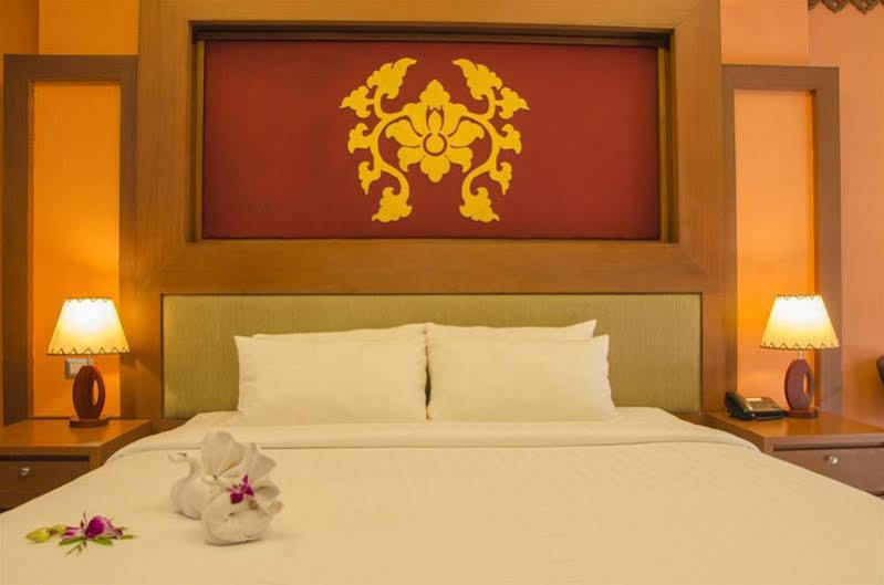 Quality And 4* Patong